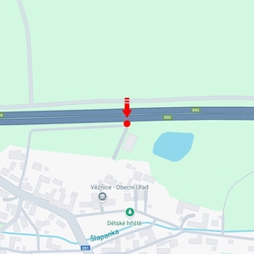 Reklamní plocha č.1852011 - Double bigboard