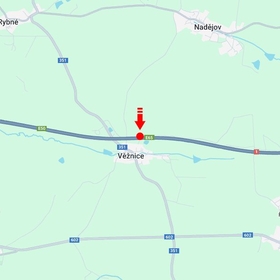 Reklamní plocha č.1852013 - Double bigboard