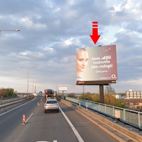 Reklamní plocha č.1852015 - Double bigboard