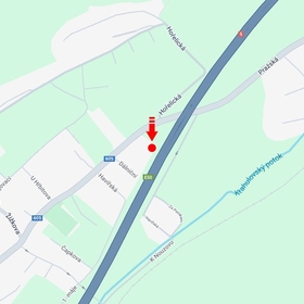 Reklamní plocha č.1852019 - Double bigboard