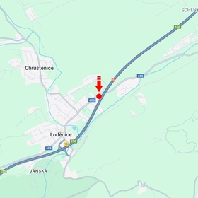 Reklamní plocha č.1852021 - Double bigboard