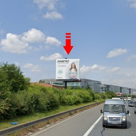 Reklamní plocha č.1852025 - Double bigboard