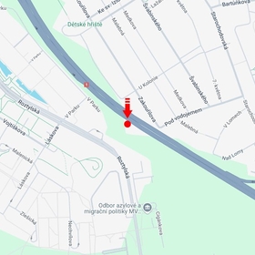 Reklamní plocha č.1852025 - Double bigboard