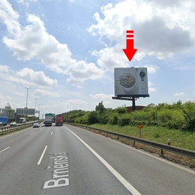 Reklamní plocha č.1852027 - Double bigboard