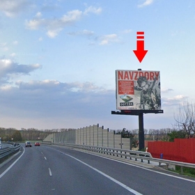 Reklamní plocha č.1852045 - Double bigboard