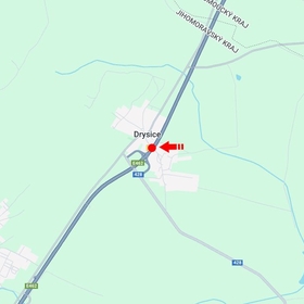 Reklamní plocha č.1852045 - Double bigboard