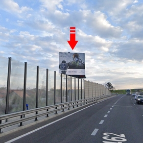 Reklamní plocha č.1852047 - Double bigboard