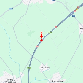 Reklamní plocha č.1852050 - Double bigboard