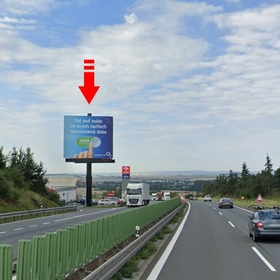 Reklamní plocha č.1852052 - Double bigboard