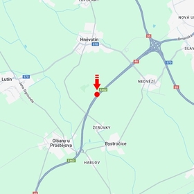 Reklamní plocha č.1852052 - Double bigboard