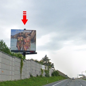 Reklamní plocha č.1852068 - Double bigboard