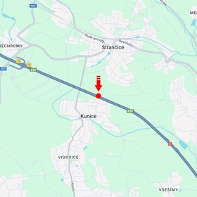 Reklamní plocha č.1852068 - Double bigboard