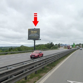 Reklamní plocha č.1852082 - Double bigboard