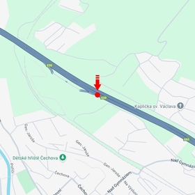 Reklamní plocha č.1852082 - Double bigboard