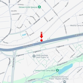 Reklamní plocha č.1852102 - Double bigboard