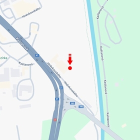 Reklamní plocha č.1852126 - Double bigboard