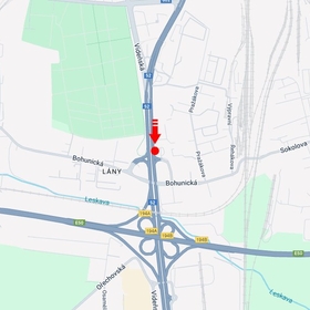 Reklamní plocha č.1852130 - Double bigboard