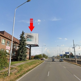 Reklamní plocha č.1852132 - Double bigboard