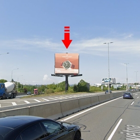 Reklamní plocha č.1852175 - Double bigboard