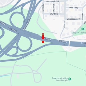 Reklamní plocha č.1852177 - Double bigboard