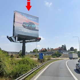 Reklamní plocha č.1852179 - Double bigboard