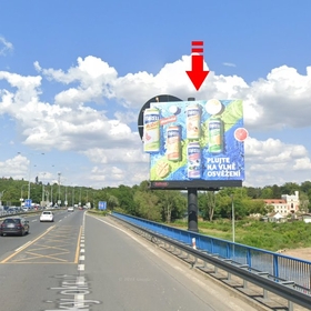 Reklamní plocha č.1852183 - Double bigboard