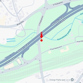 Reklamní plocha č.1852181 - Double bigboard