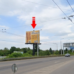 Reklamní plocha č.1852186 - Double bigboard