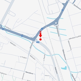 Reklamní plocha č.1852188 - Double bigboard