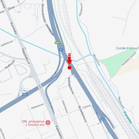 Reklamní plocha č.1852194 - Double bigboard