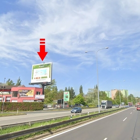 Reklamní plocha č.1852196 - Double bigboard