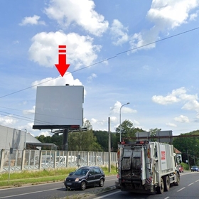 Reklamní plocha č.1852199 - Double bigboard