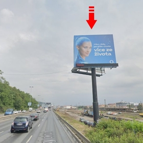 Reklamní plocha č.1852208 - Double bigboard