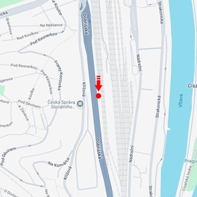 Reklamní plocha č.1852208 - Double bigboard