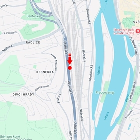 Reklamní plocha č.1852210 - Double bigboard