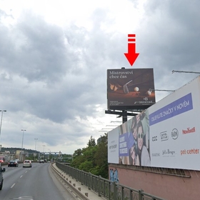 Reklamní plocha č.1852214 - Double bigboard