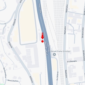 Reklamní plocha č.1852214 - Double bigboard