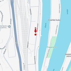 Reklamní plocha č.1852222 - Double bigboard