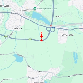 Reklamní plocha č.1852230 - Double bigboard