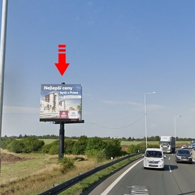 Reklamní plocha č.1852232 - Double bigboard