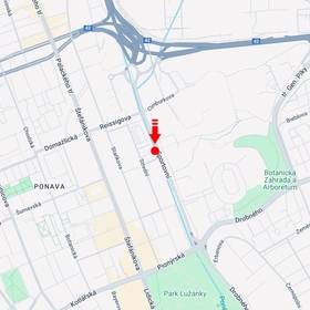 Reklamní plocha č.1852271 - Double bigboard