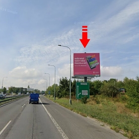 Reklamní plocha č.3205884 - Double bigboard