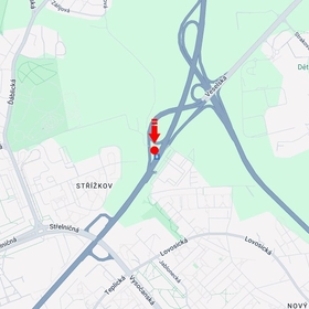 Reklamní plocha č.3205884 - Double bigboard