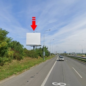 Reklamní plocha č.3205885 - Double bigboard