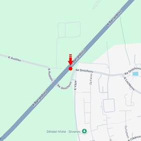 Reklamní plocha č.3205892 - Double bigboard