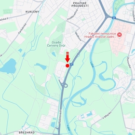 Reklamní plocha č.3205898 - Double bigboard