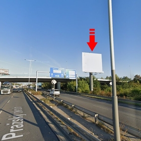 Reklamní plocha č.3205903 - Double bigboard