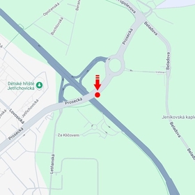 Reklamní plocha č.3205903 - Double bigboard