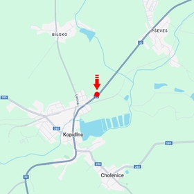 Reklamní plocha č.3261695 - Billboard