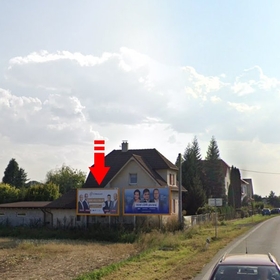 Reklamní plocha č.3261694 - Billboard